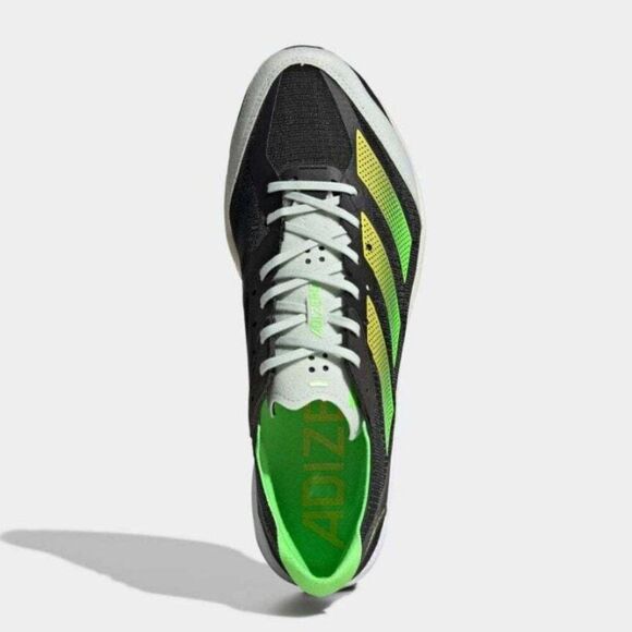 NEW w BOX ADIDAS UNISEX ADIZERO ADIOS 7 RUNNING SHOES GY8409 SIZE 11 main image 4